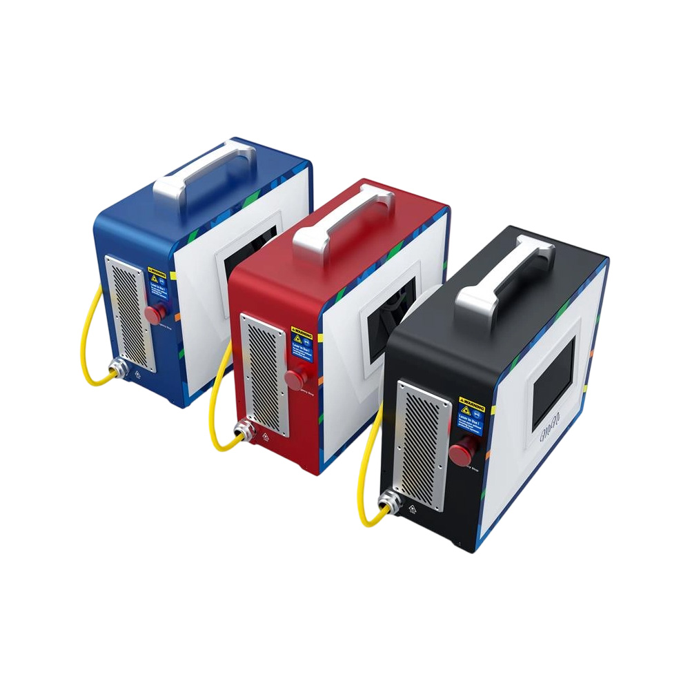 QCW便携式点焊机